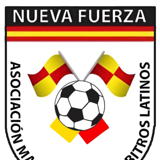 NUEVA FUERZA